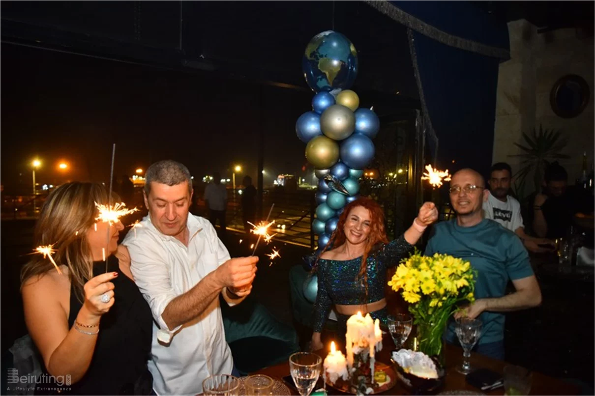 Happy Birthday Rita Kamar 